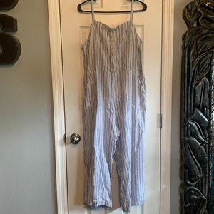 Old Navy jumpsuit